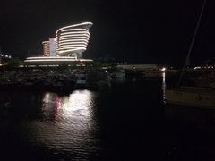 iphone_upload_pic-大梅沙游艇度假酒店