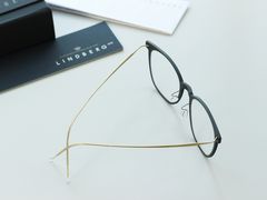-目艮眼镜SHOWROOM(品牌集合店)