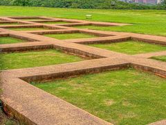 -盘龙城国家考古遗址公园