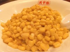 -天下客饭店(中山路店)