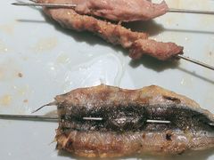 -天盛海鲜烧烤城·特色烤海鲜(开发区店)