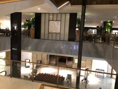 -王府半岛酒店