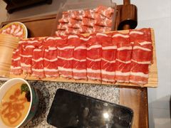 -进京涮肉·羊蝎子火锅(桓台店)