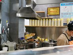 -老陈家擀面皮(平凉路店)