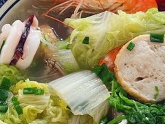 -嘉华小吃(蛇口市场店)