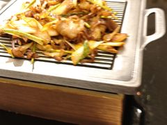 -祥记·国宴豫菜·经典粤菜(郑东新区新长安店)