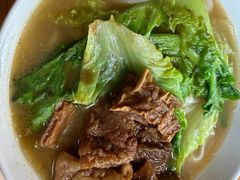 -珍珍小食店(西华路店)