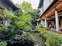 -南园酒家(前进路店)