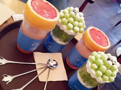 -Cafe de Paris(林荫路店)