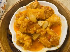 -点都德(汇胜楼店)