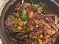 -茉里粤菜(皇姑万象汇店)