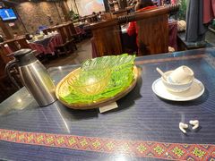 -甘家界牌柠檬鸭(青山店)