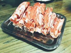 -木萨火锅店(开鲁路店)