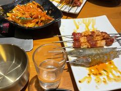 -白玉串城(南六中路店)