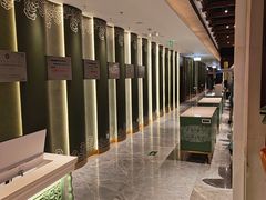 -巴音浩日娲·蒙餐(双林东路店)