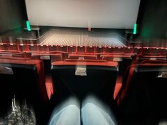 -CGV星星影城(颐堤港ScreenX店)