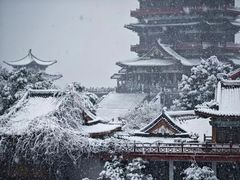 -滕王阁旅游区