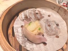 -广州花园酒店荔湾亭·地道点心·粤式饮茶