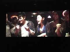 -SFC上影影城(港汇永华IMAX激光店)