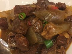 -梦都海鲜酒家(万达广场江桥店)