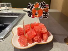 -海底捞火锅(世豪广场店)