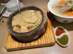 -羊之道草原味道清真餐厅(番禺店)