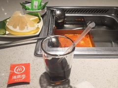 -海底捞火锅(大融城店)