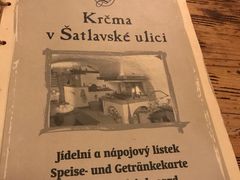 -Krčma Šatlava