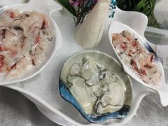 -鱼神·脆肉鲩 全鱼宴(西乡店)