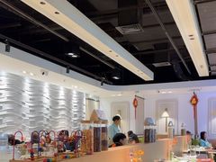 -汤城小厨•粤菜•靓汤(西直门凯德MALL店)