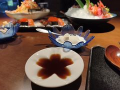 -千代武日本料理(哈西店)