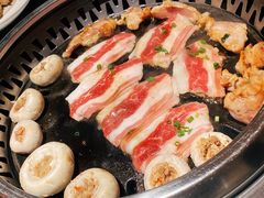 -牛焱·烧肉酒肆(五大道店)