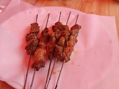 -三中高皇羊肉馆