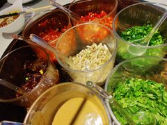 -八珍玉食鸡煲·打边炉(印象城店)