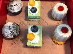 -西郊宾馆·1921餐厅