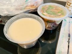-老回回小吃(百万庄店)