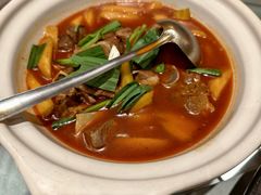 -辛香味烧鱼馆·非遗技艺·排骨红烧肉(光谷医药园店)