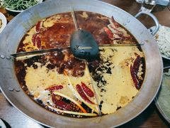 -歪火锅(宝光寺店)