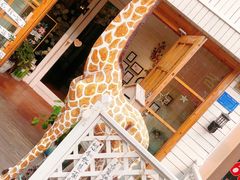 -秀儿家の小确幸融合西餐厅(万达店)