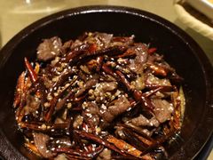 -新竹里馆·花园餐厅(兴苑路店)