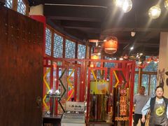 -西昌老号李小肠特色烧烤园(温江店)