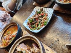 -吃货私房菜(丽江束河古镇店)