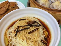 -食惠里小笼包面馆(越秀店)