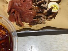 梆梆肉-牵人麻辣粉(粉巷店)