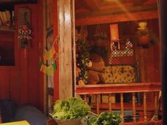 -房子红了鱼豆花重庆老火锅(广厦学院店)