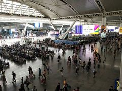 -德克士(广州南站店)