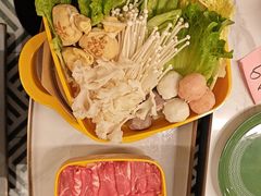 -润园四季椰子鸡火锅(南山海岸城店)
