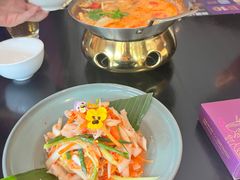 -Thai Alley泰爱里(二沙岛店)