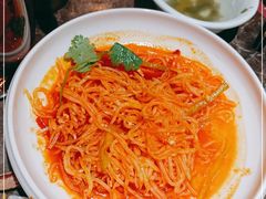 -一品诚记烤肉·甄选店(中南路店)