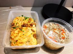 -老通城豆皮大王(吉庆街店)